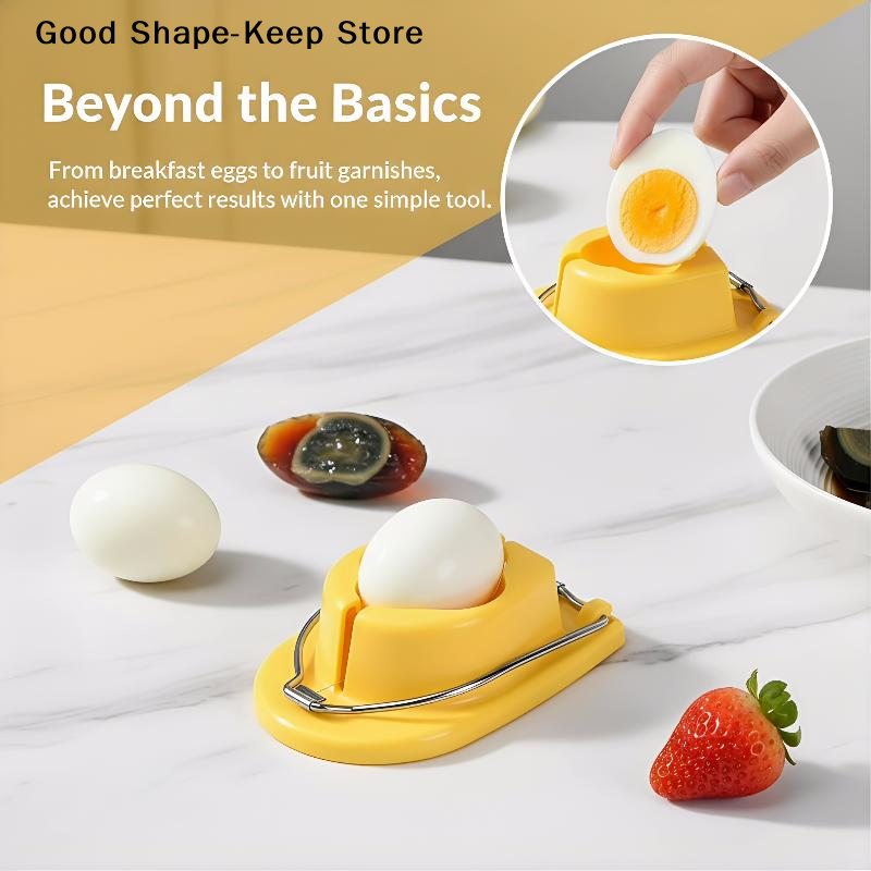 dailyLabor Saving Egg Slicer H – обзор и цена Meal Prep Egg