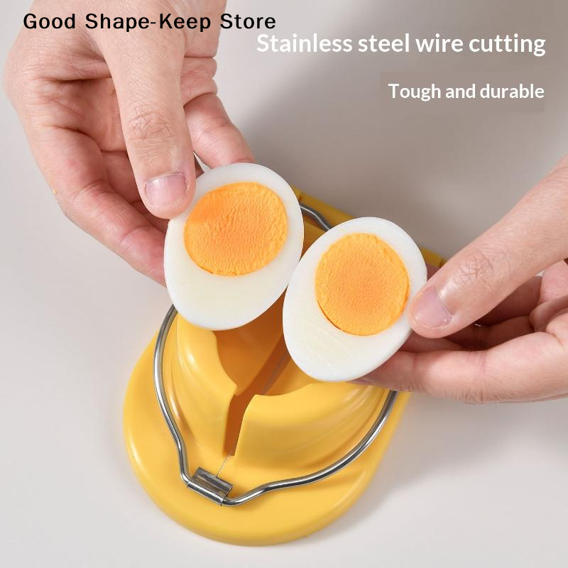 dailyLabor Saving Egg Slicer H – обзор и цена Meal Prep Egg