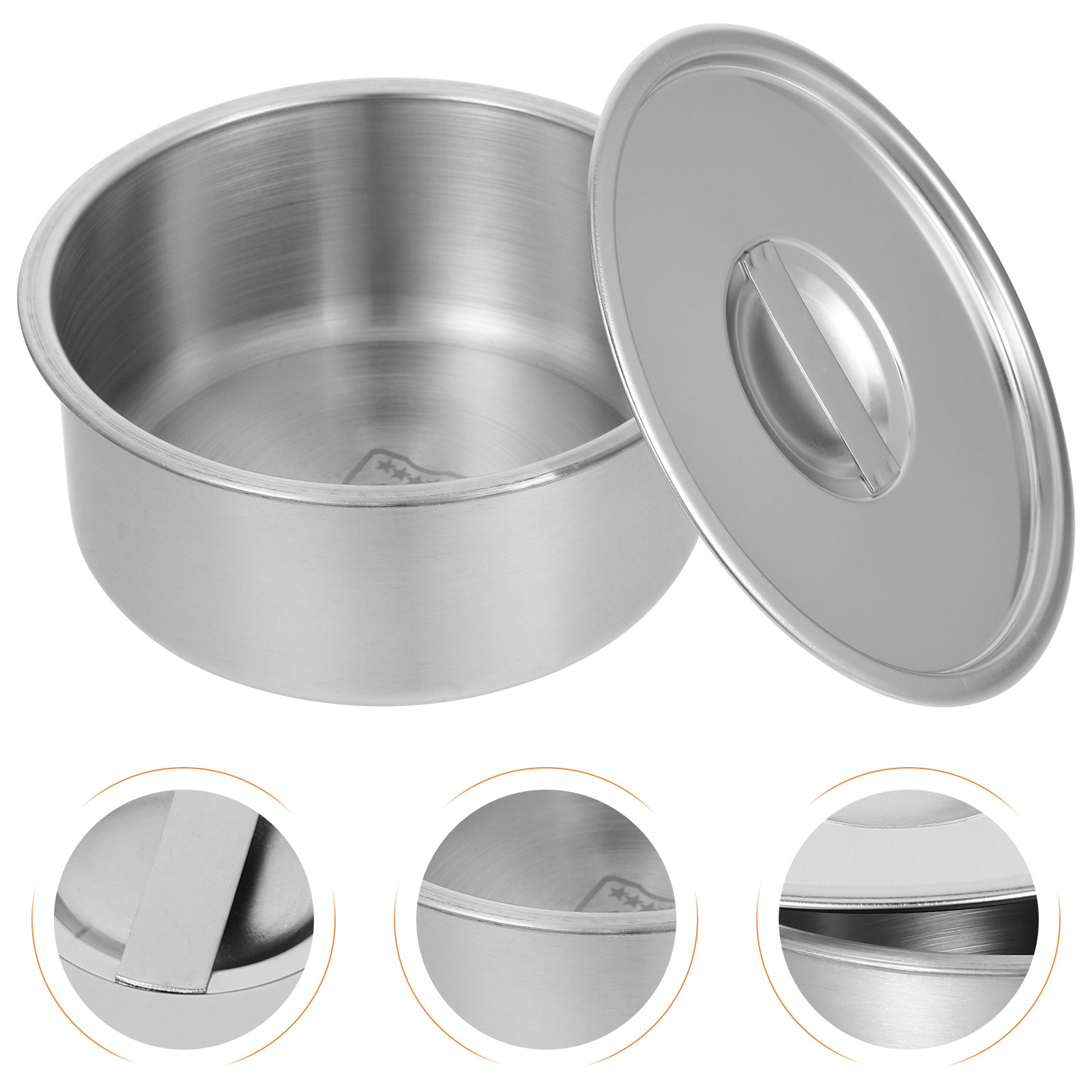 Stainless Steel Steamed Egg Bo – обзор и цена Meal Prep Egg