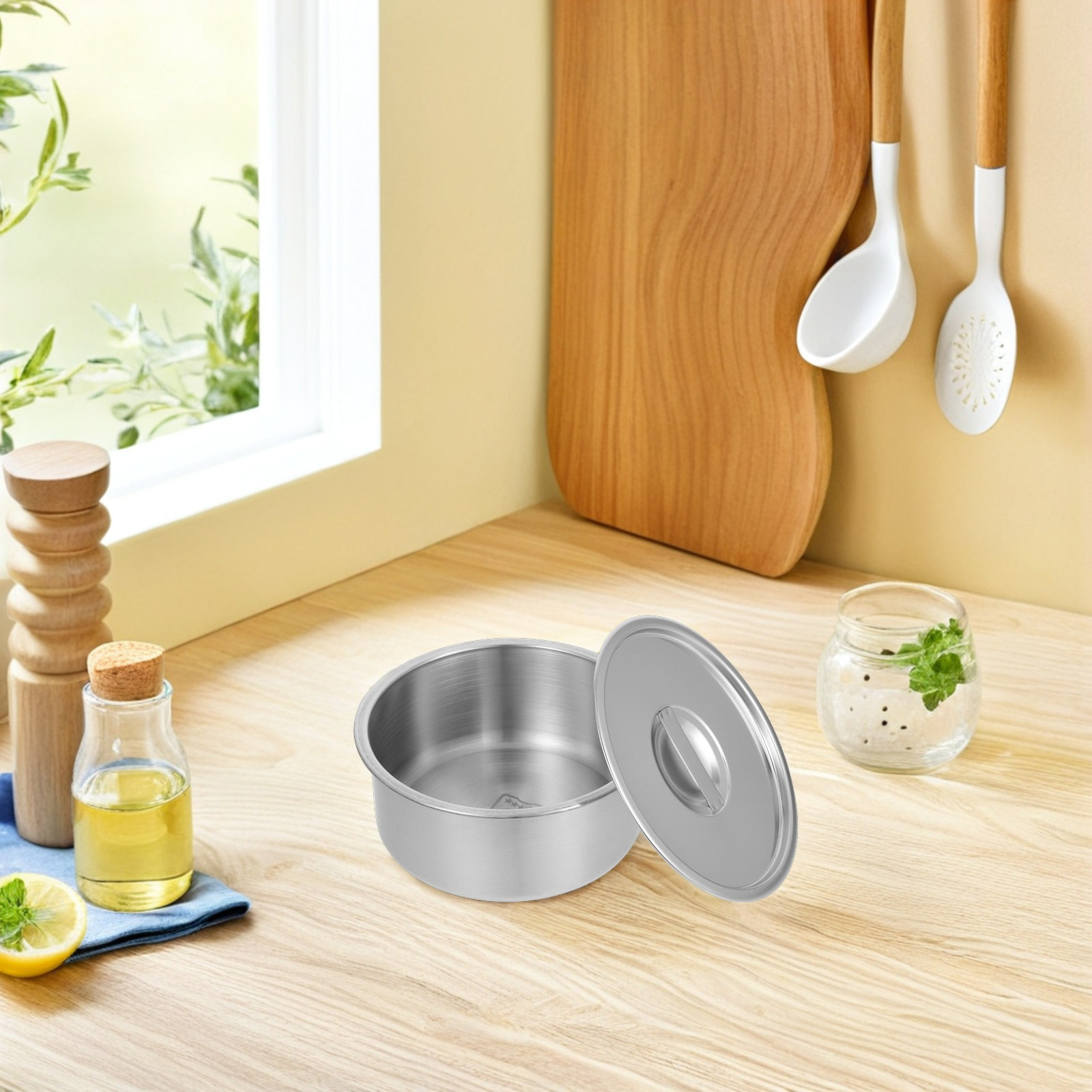 14Cm Stainless Steel Steamed E – обзор и цена Meal Prep Egg