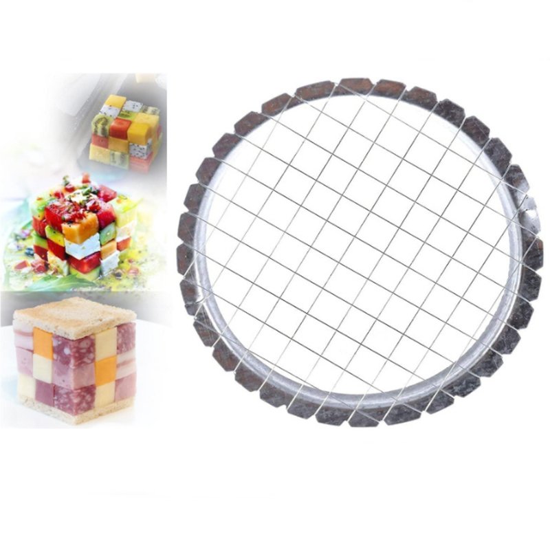 Egg Slicer & Vegetable Cutter  – обзор и цена Meal Prep Egg