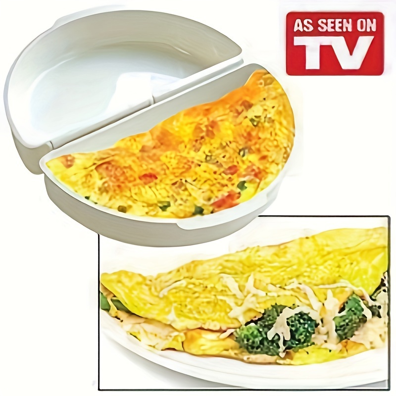Microwave-Safe Egg Container - – обзор и цена Meal Prep Egg