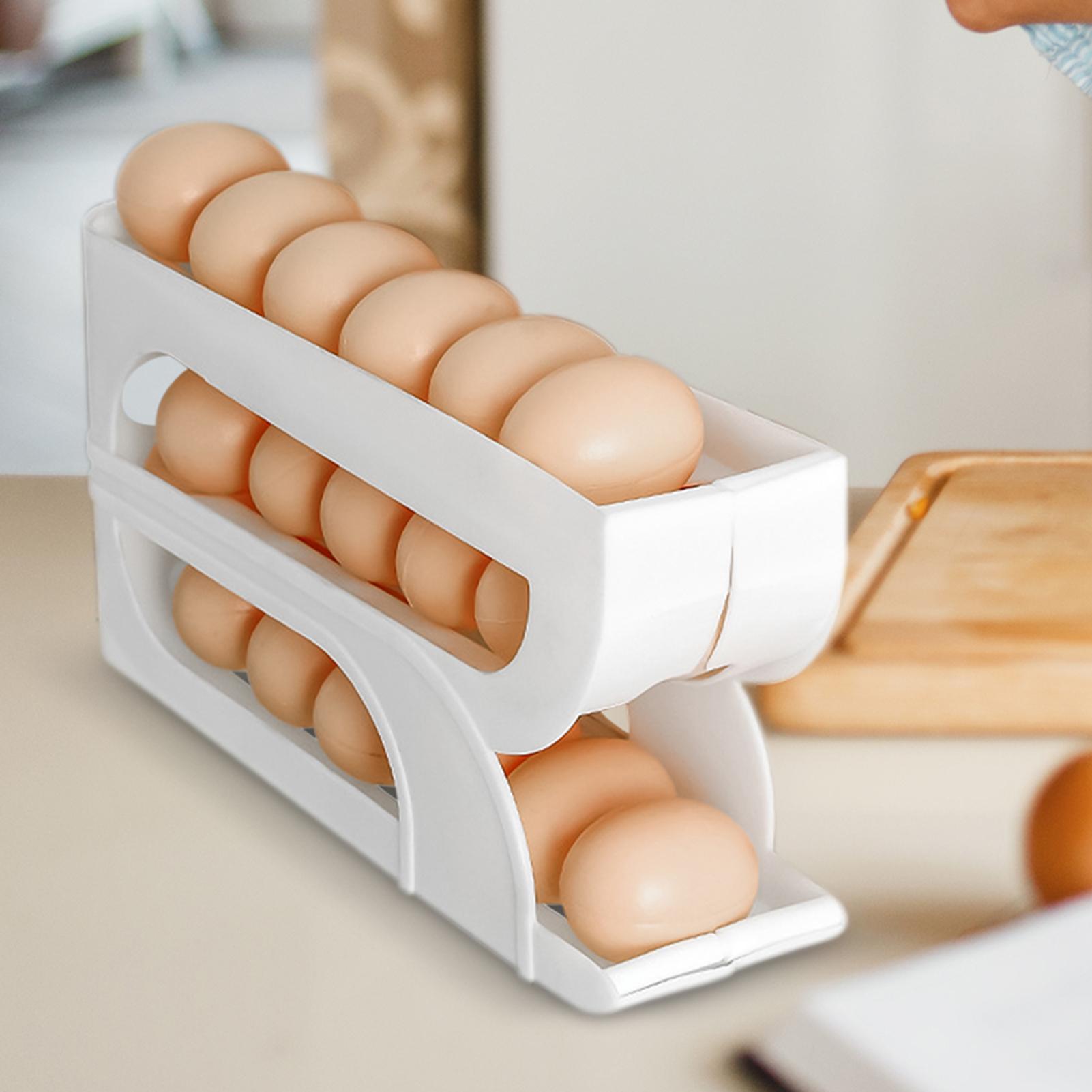Fridge Egg Holder Automatic Ro – обзор и цена Meal Prep Egg